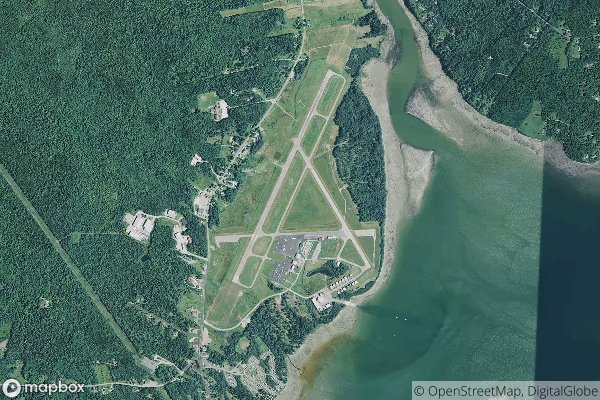Bar Harbor Airport