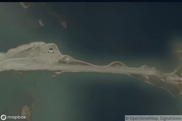 Barter Island Airport  (BTI) Arrivals Today