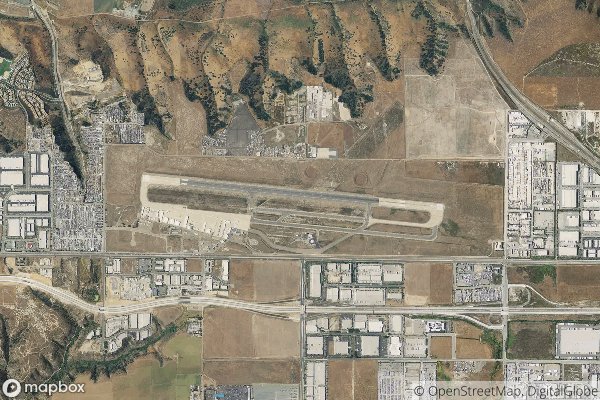 Brown Field Municipal Airport San Diego (SDM) Arrivals Today