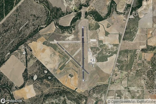 Brownwood Regional Airport (BWD) Arrivals Today