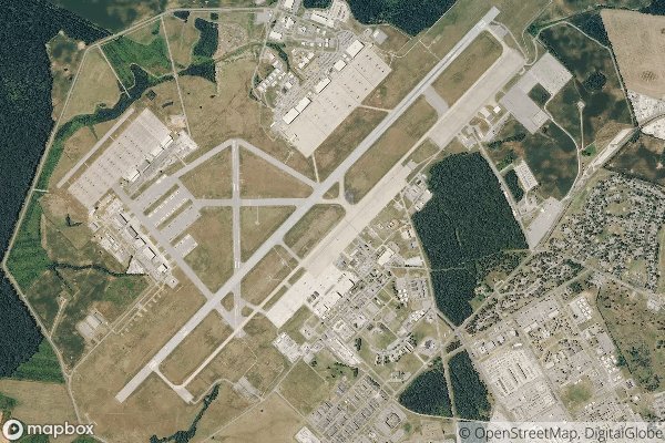 Campbell Army Airfield