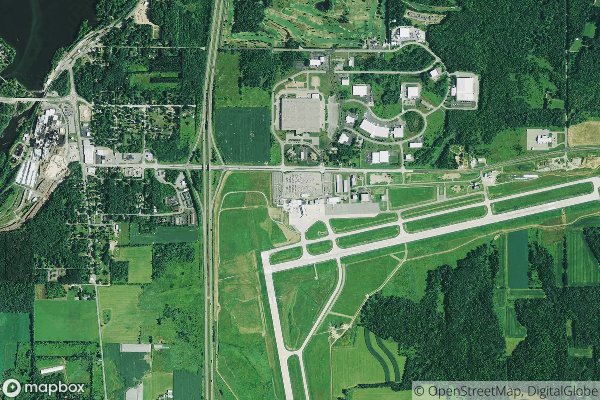 Central Wisconsin Airport