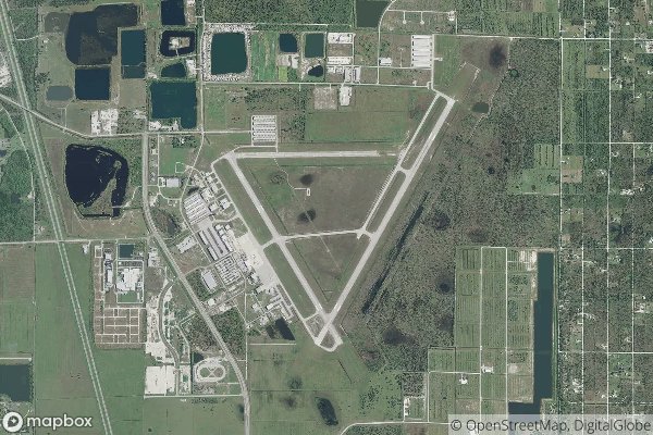 Charlotte County Airport Punta Gorda (PGD) Arrivals Today