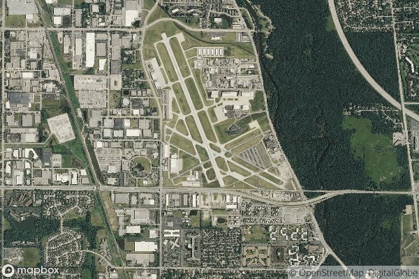 Chicago Executive Airport