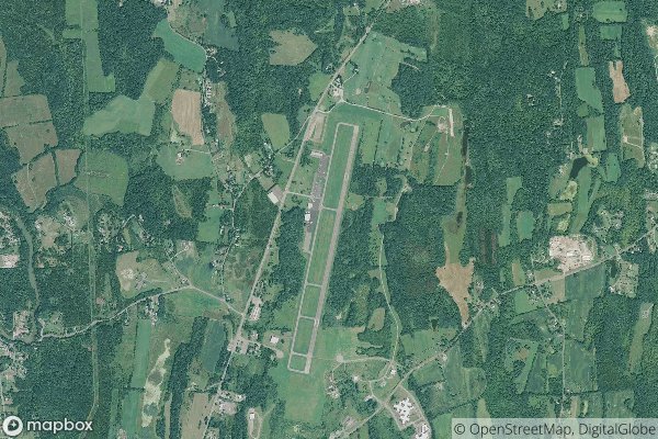 Columbia County Airport