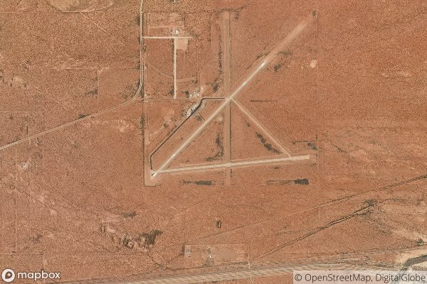Culberson County Airport