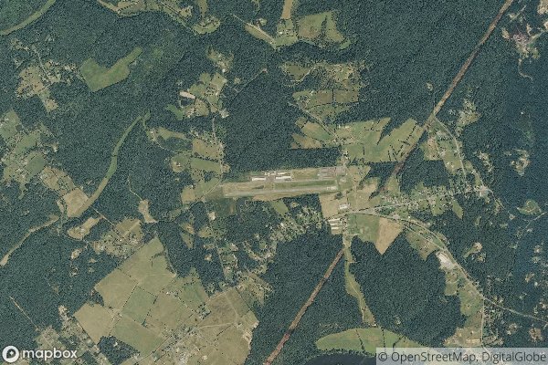 Front Royal-Warren County Airport