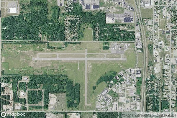 Gaylord Regional Airport (GLR) Arrivals Today