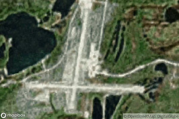 Iliamna Airport