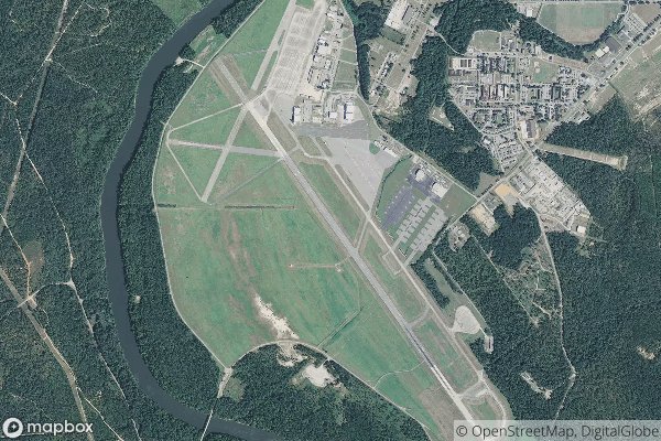 Lawson Army Air Field - Ft Benning