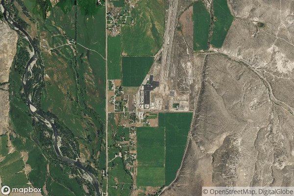Lemhi County Airport