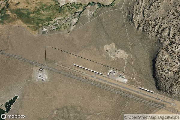 Mammoth Lakes Airport (MMH) Arrivals Today