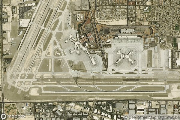 McCarran International Airport Las Vegas (LAS) Arrivals Today