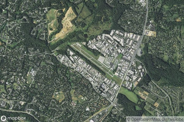 Montgomery County Airpark