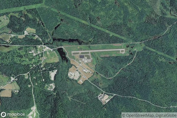 Mount Washington Regional Airport Whitefield (HIE) Arrivals Today