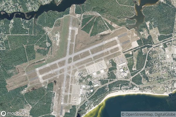 Naval Air Station Pensacola (NPA) Arrivals Today