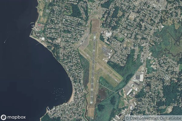 New Haven Airport