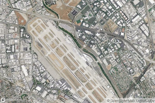 Norman Y. Mineta San Jose International Airport (SJC)  Arrivals Today