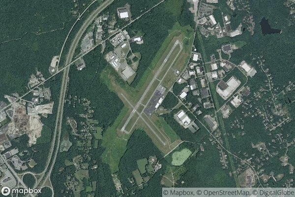 North Central State Airport Pawtucket (SFZ) Arrivals Today
