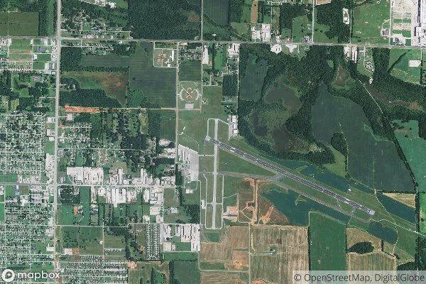Northwest Alabama Regional Airport