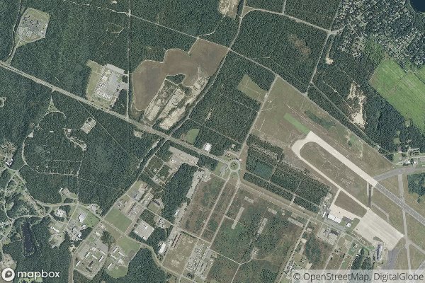Otis Air Force Base
