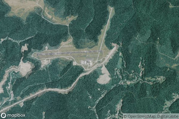 Pike County Airport
