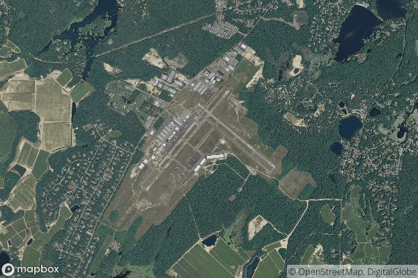 Plymouth Municipal Airport (PYM) Arrivals Today