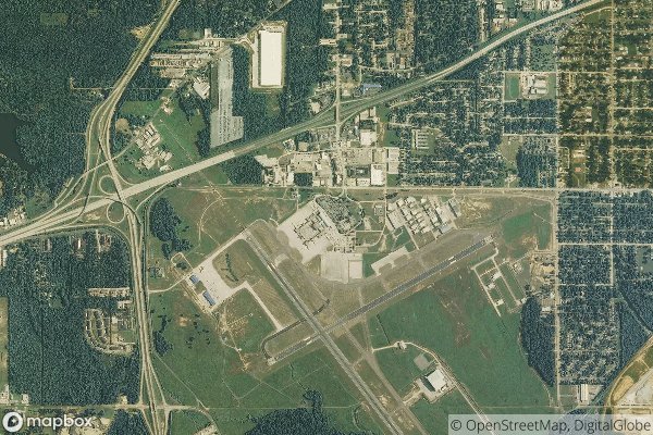 Shreveport Regional Airport (SHV) Arrivals Today