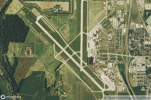 Sioux Gateway Airport