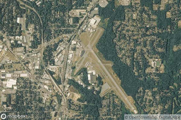 Smith-Reynolds Airport Winston-Salem (INT) Arrivals Today