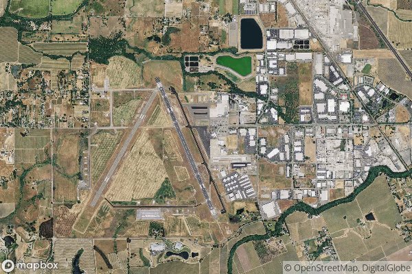 Sonoma County Airport Santa Rosa (STS) Arrivals Today